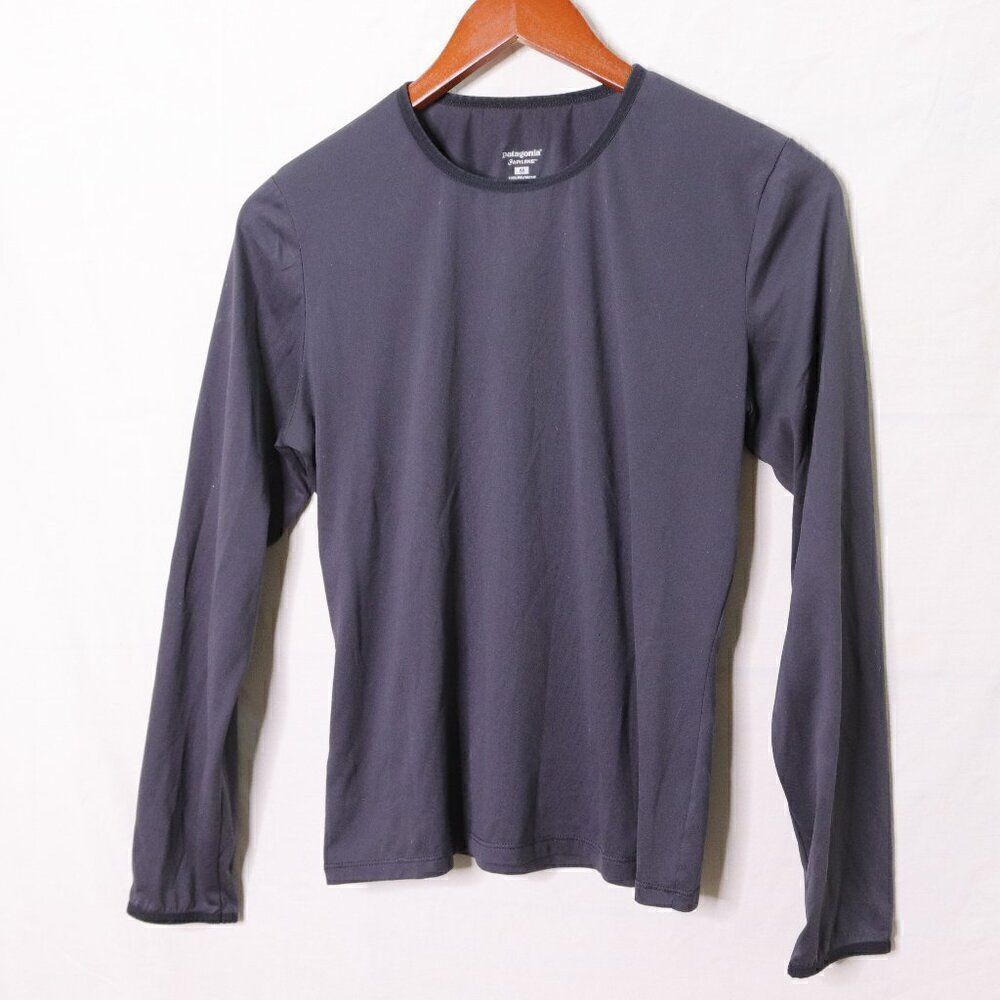 Patagonia | Apilene Long Sleeve Top medium‎